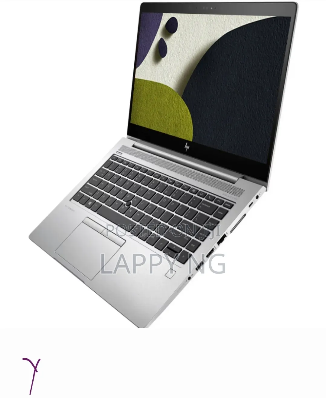 New Laptop HP EliteBook X360 1030 16GB Intel Core i5 SSD 512GB