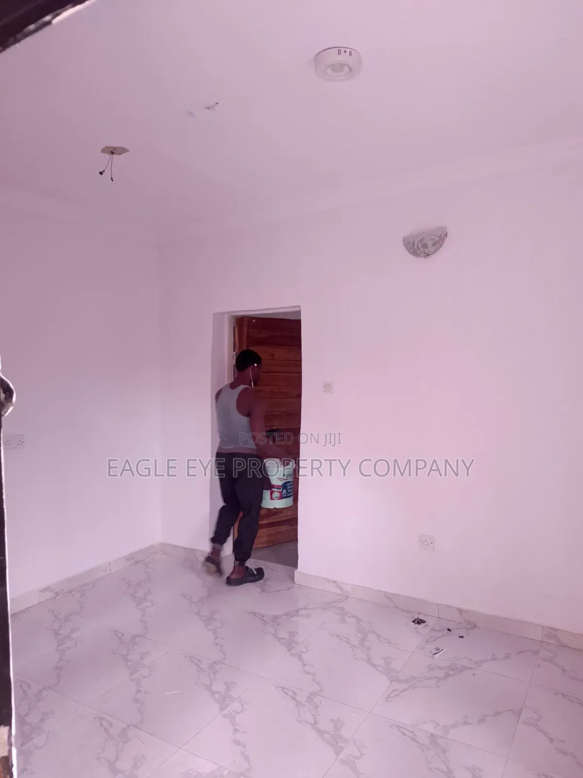 Mini Flat in Abiola Farm Estate, Ayobo for rent