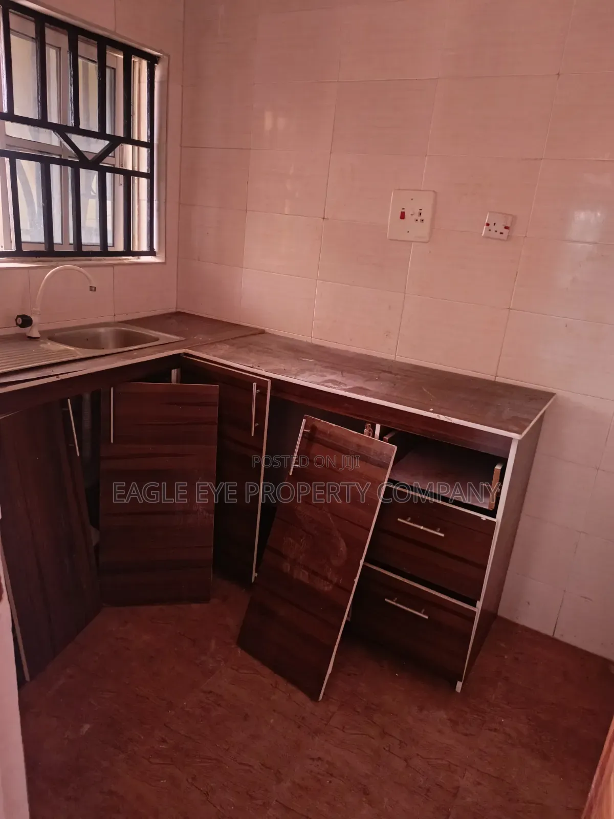 Mini Flat in Abiola Farm Estate, Ayobo for rent
