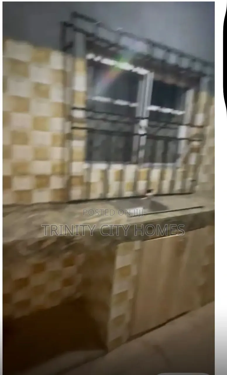 1bdrm Apartment in Crown Estate, Ife for rent