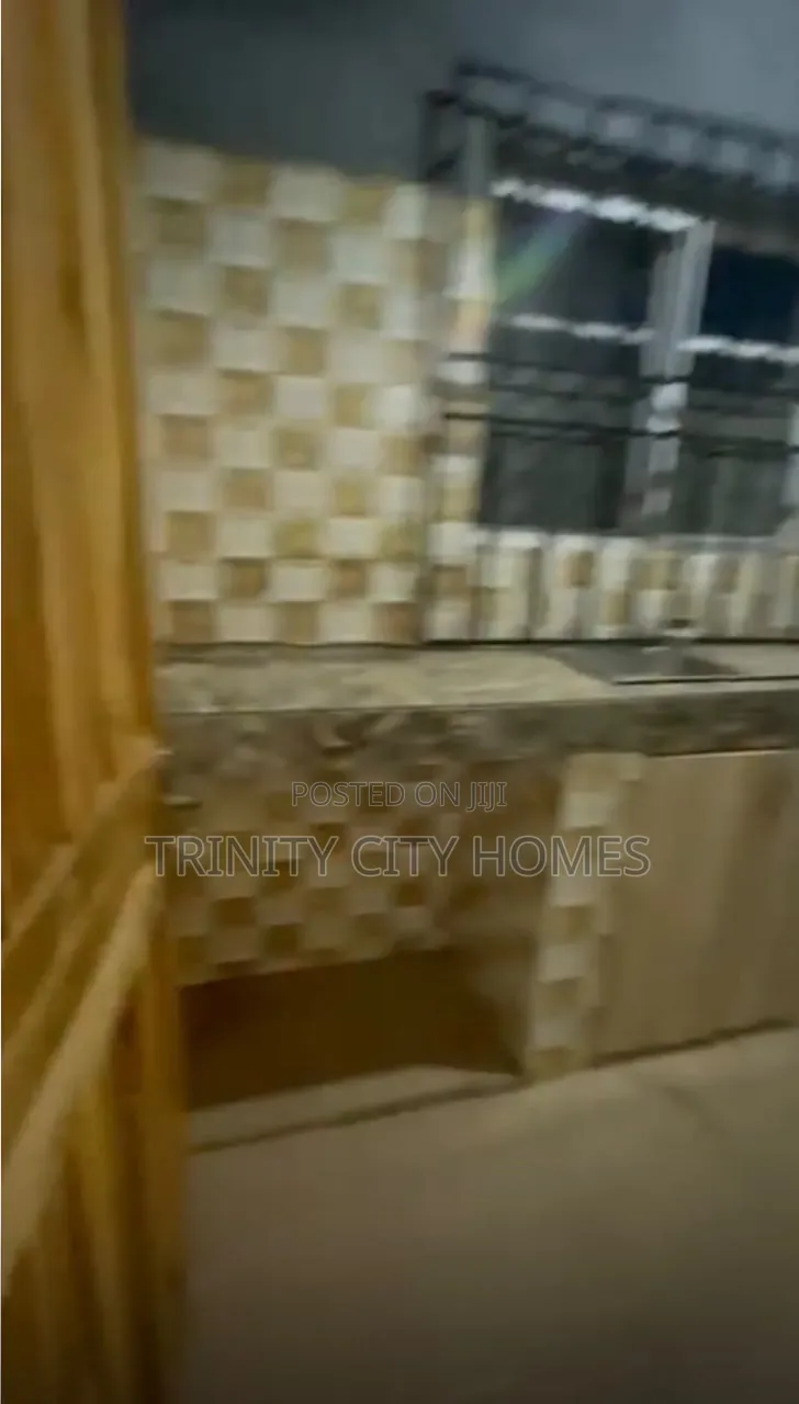 1bdrm Apartment in Crown Estate, Ife for rent