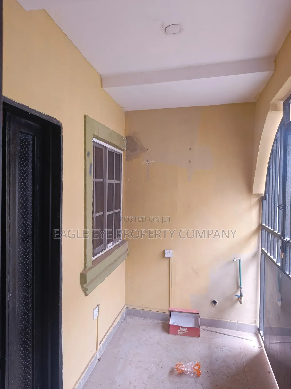 2bdrm Block of Flats in Abiola Farm Estate, Ayobo for rent