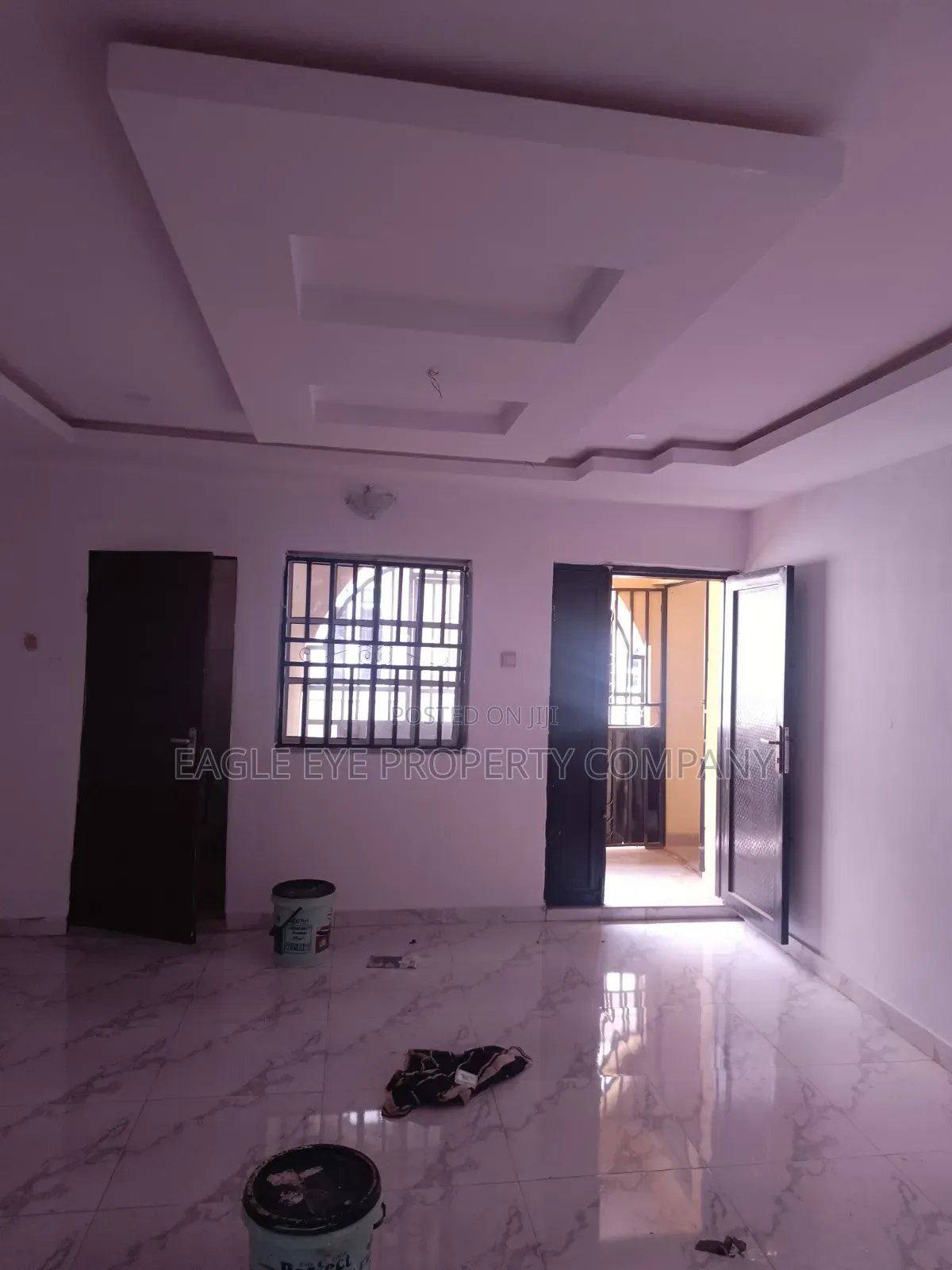 2bdrm Block of Flats in Abiola Farm Estate, Ayobo for rent