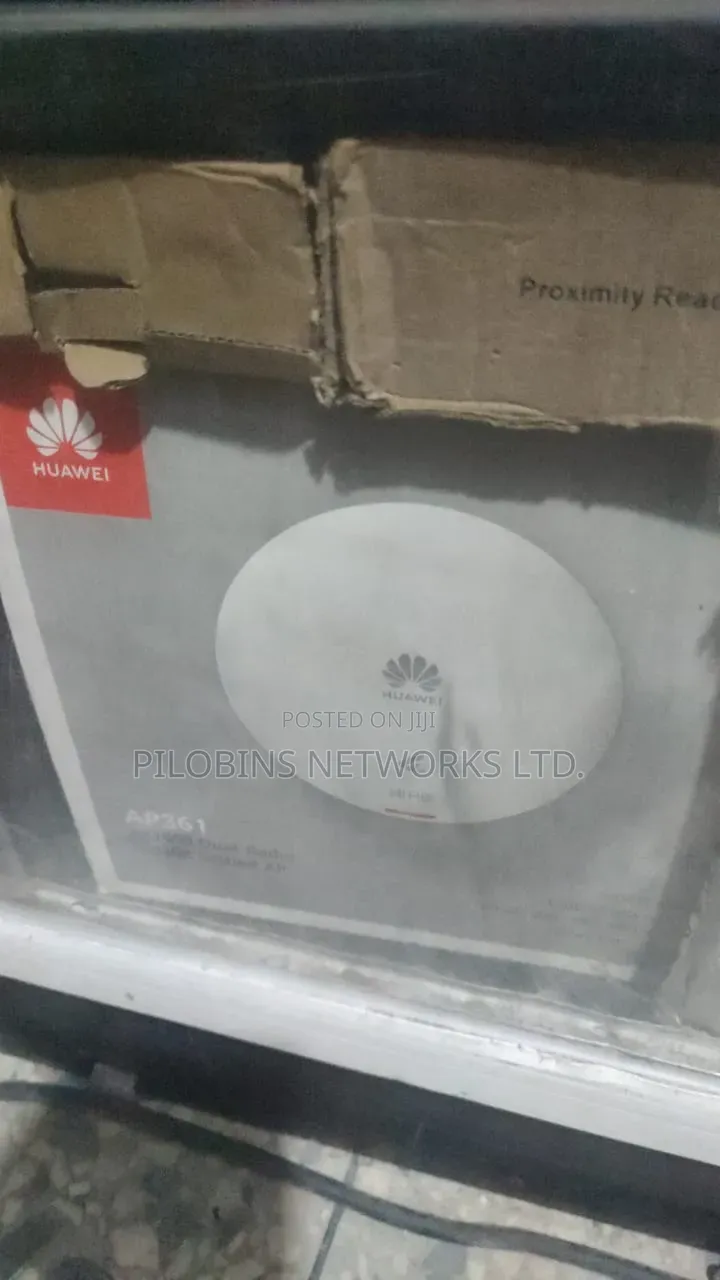 HUAWEI AP361 Wifi 6 Access Point