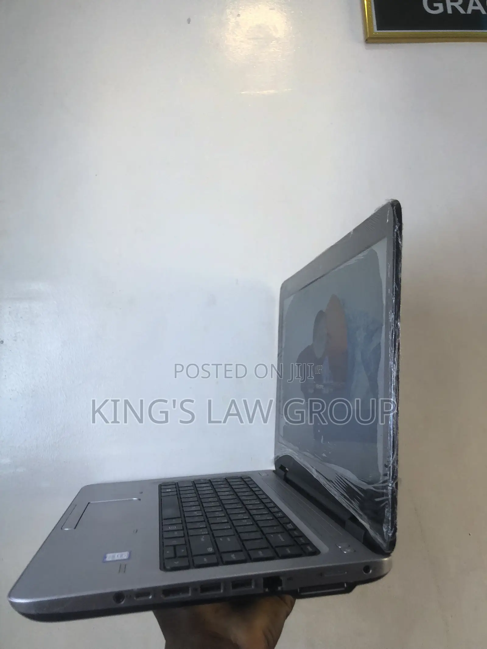 Laptop HP ProBook 640 G3 8GB Intel Core i5 HDD 500GB