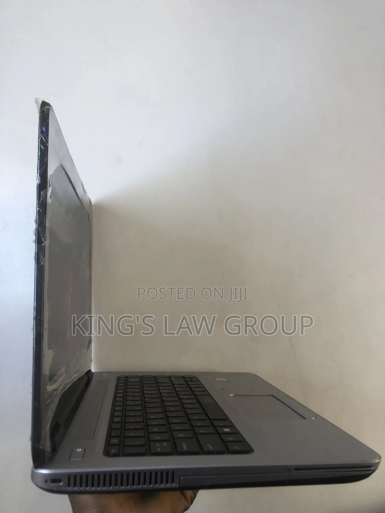 Laptop HP ProBook 640 G3 8GB Intel Core i5 HDD 500GB