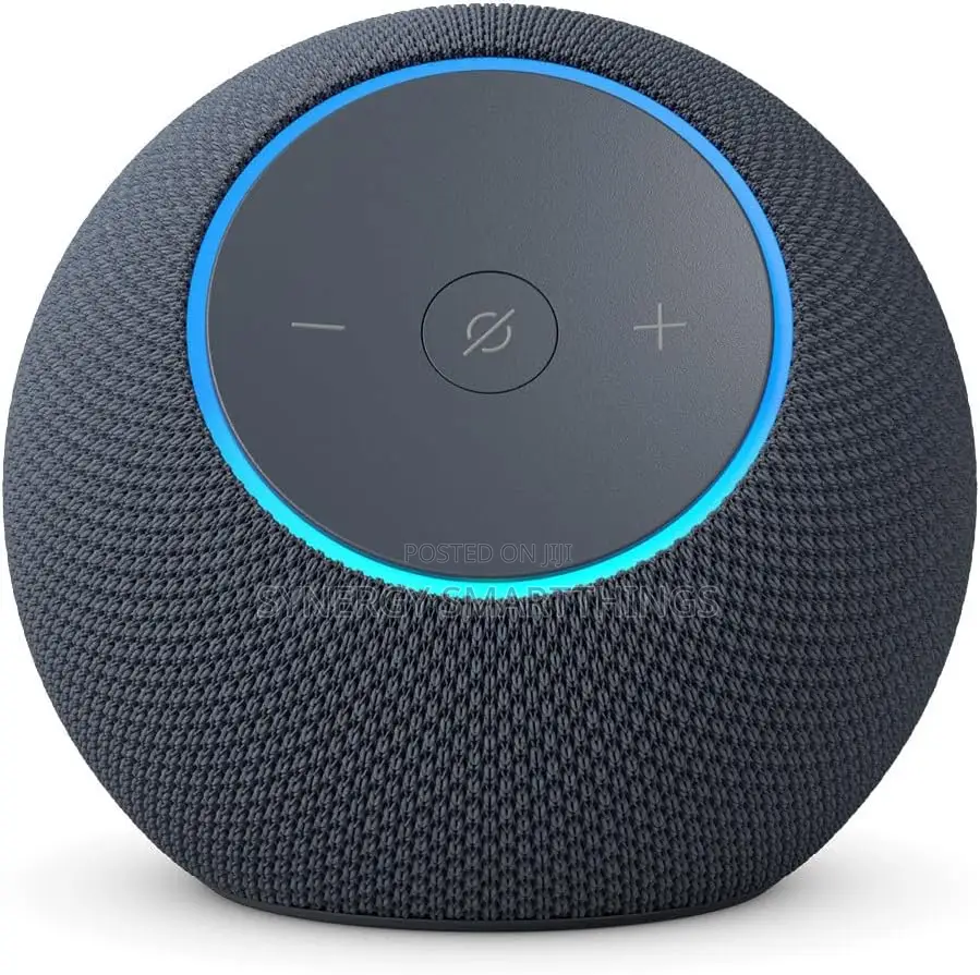 Amazon Echo Dot Max (Newest Model) Designed for Alexa+, Graphite
