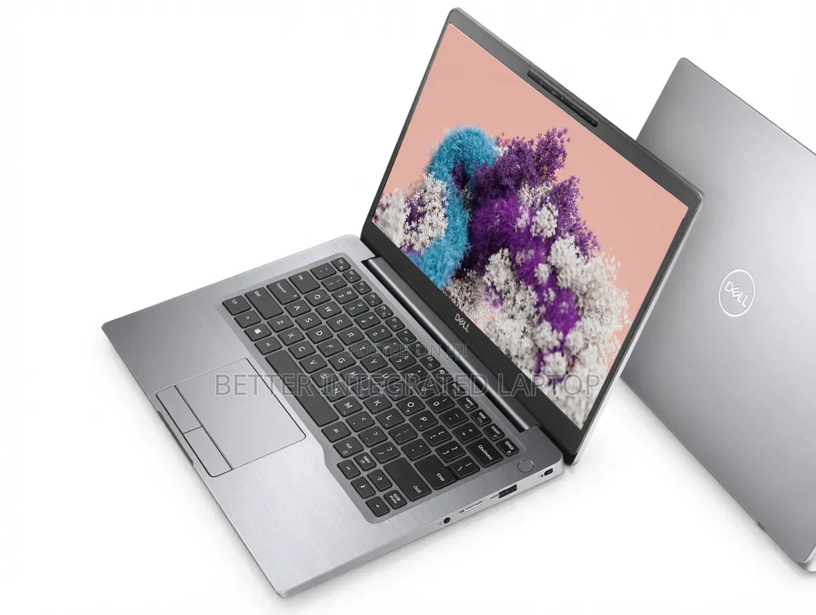 New Laptop Dell Latitude 5440 16GB Intel Core i5 SSD 512GB