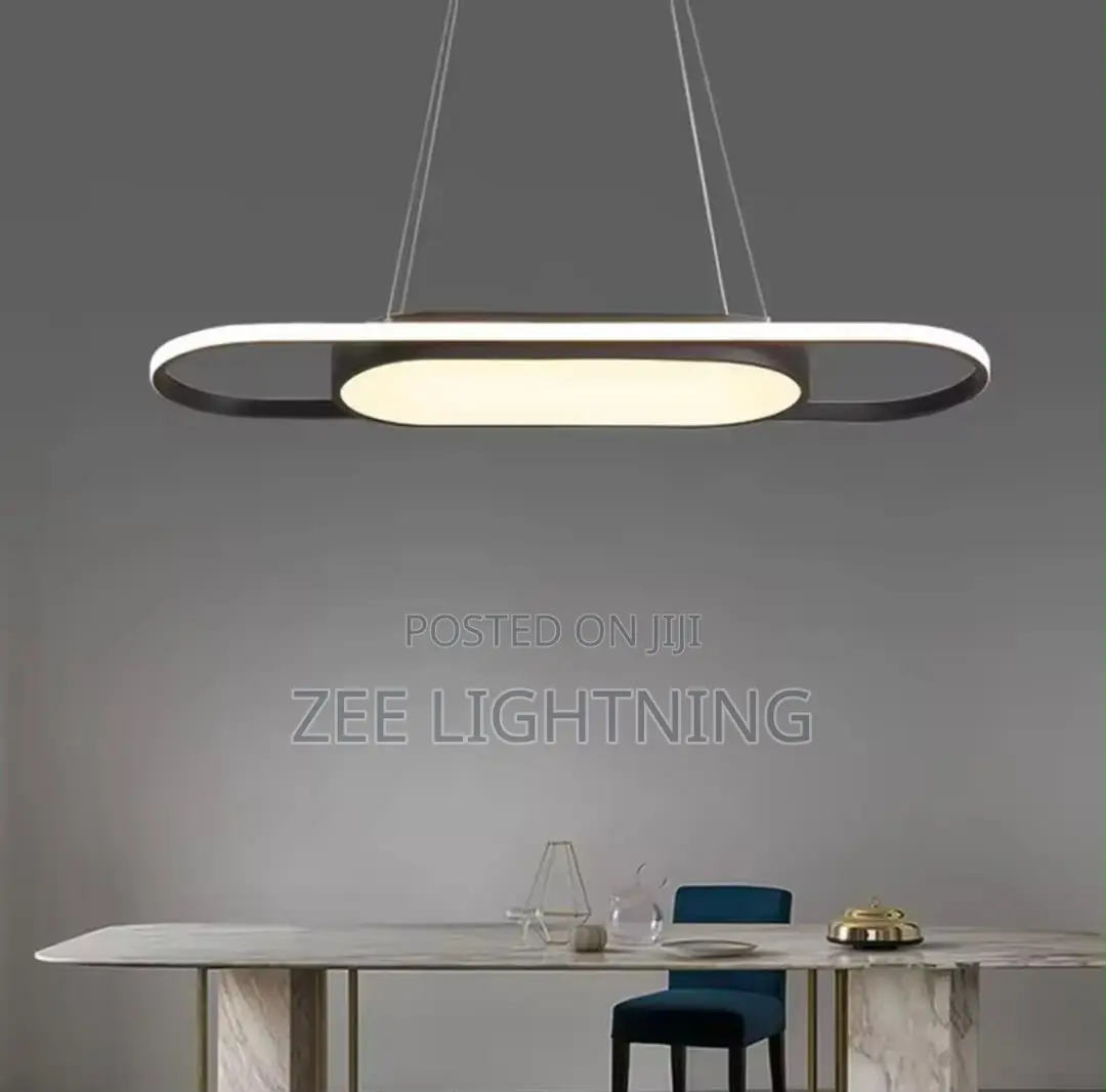LED Chandelier for Dinner and Kitchen (800mm)