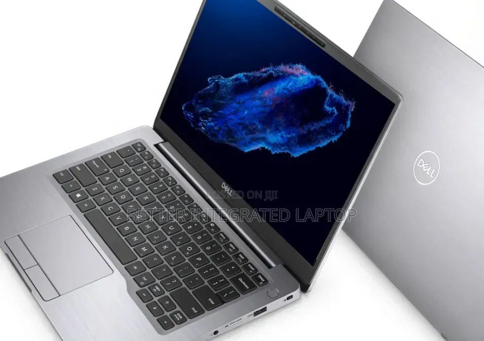 New Laptop Dell Latitude 5440 16GB Intel Core i5 SSD 512GB