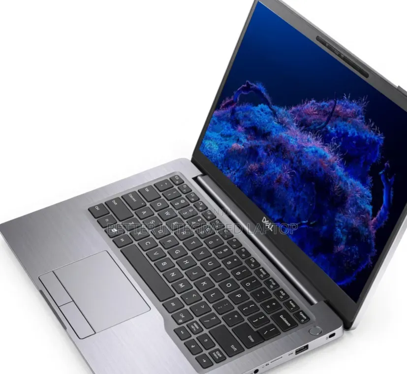 New Laptop Dell Latitude 5440 16GB Intel Core i5 SSD 512GB