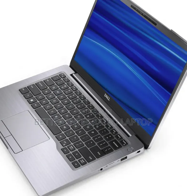 New Laptop Dell Latitude 5440 16GB Intel Core i5 SSD 512GB