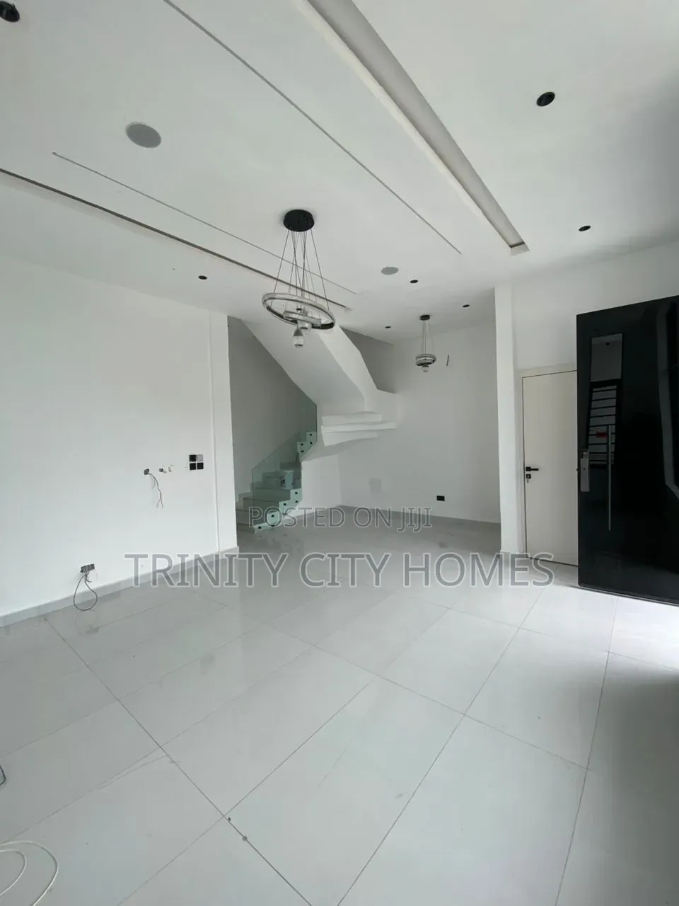 4bdrm Duplex in Sangotedo for sale