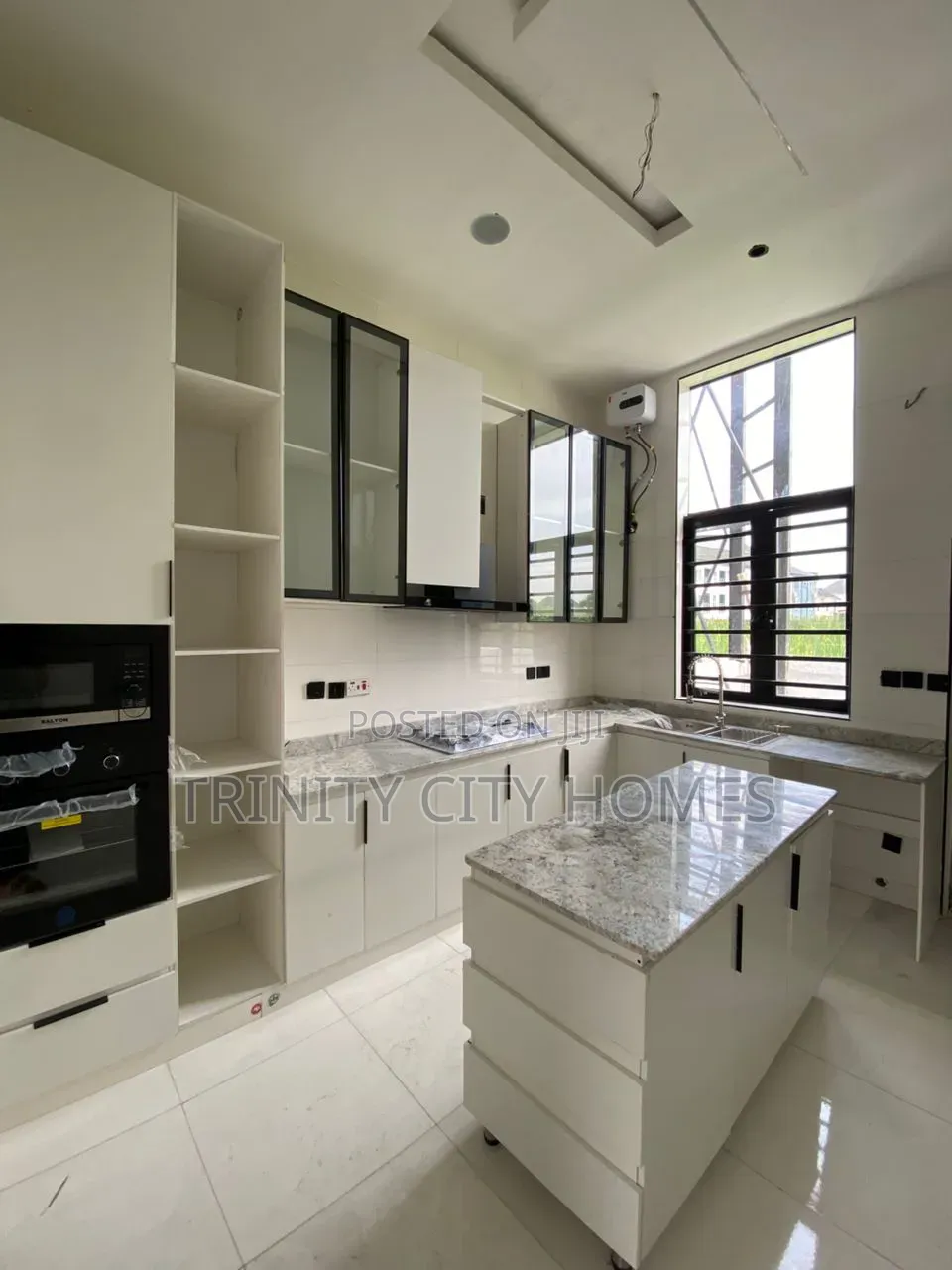 4bdrm Duplex in Sangotedo for sale
