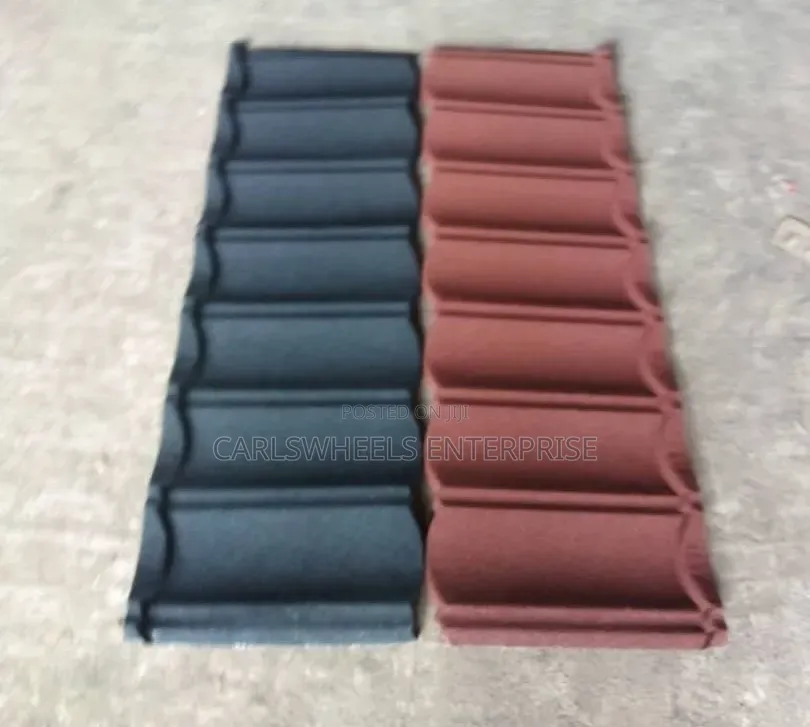 Great Stock Standard Roof Sheet