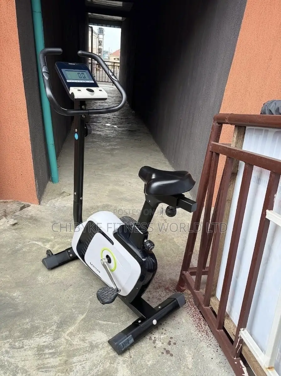 Egojin Stationary Bike