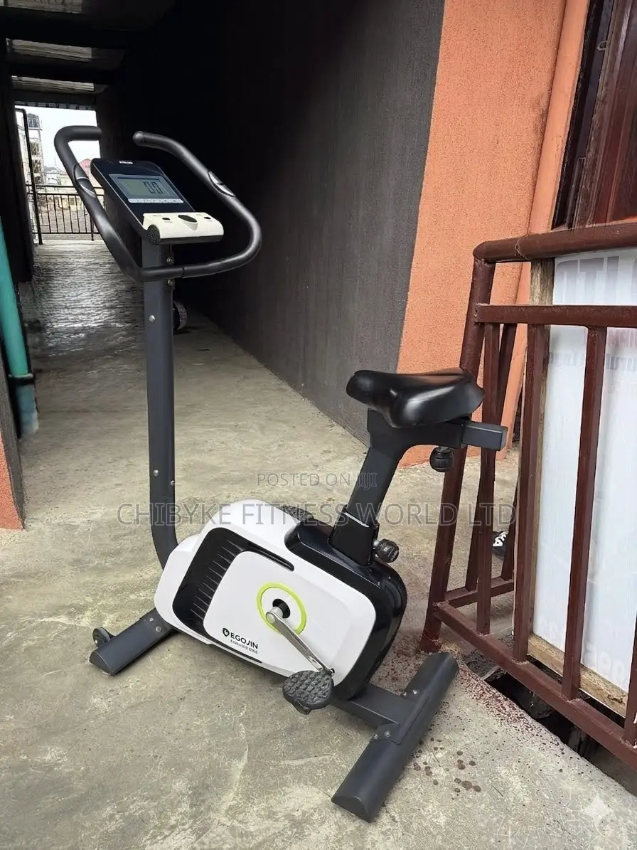 Egojin Stationary Bike