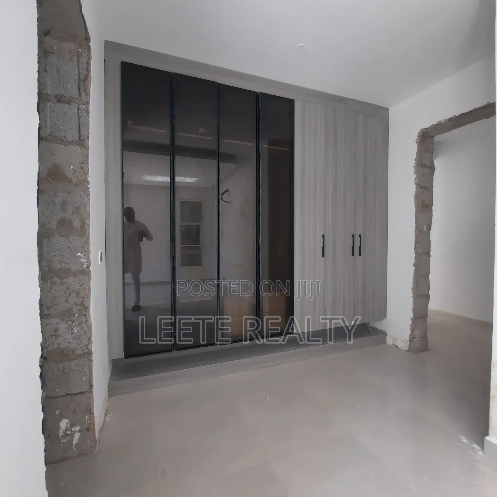 3bdrm Apartment in Maitama for rent