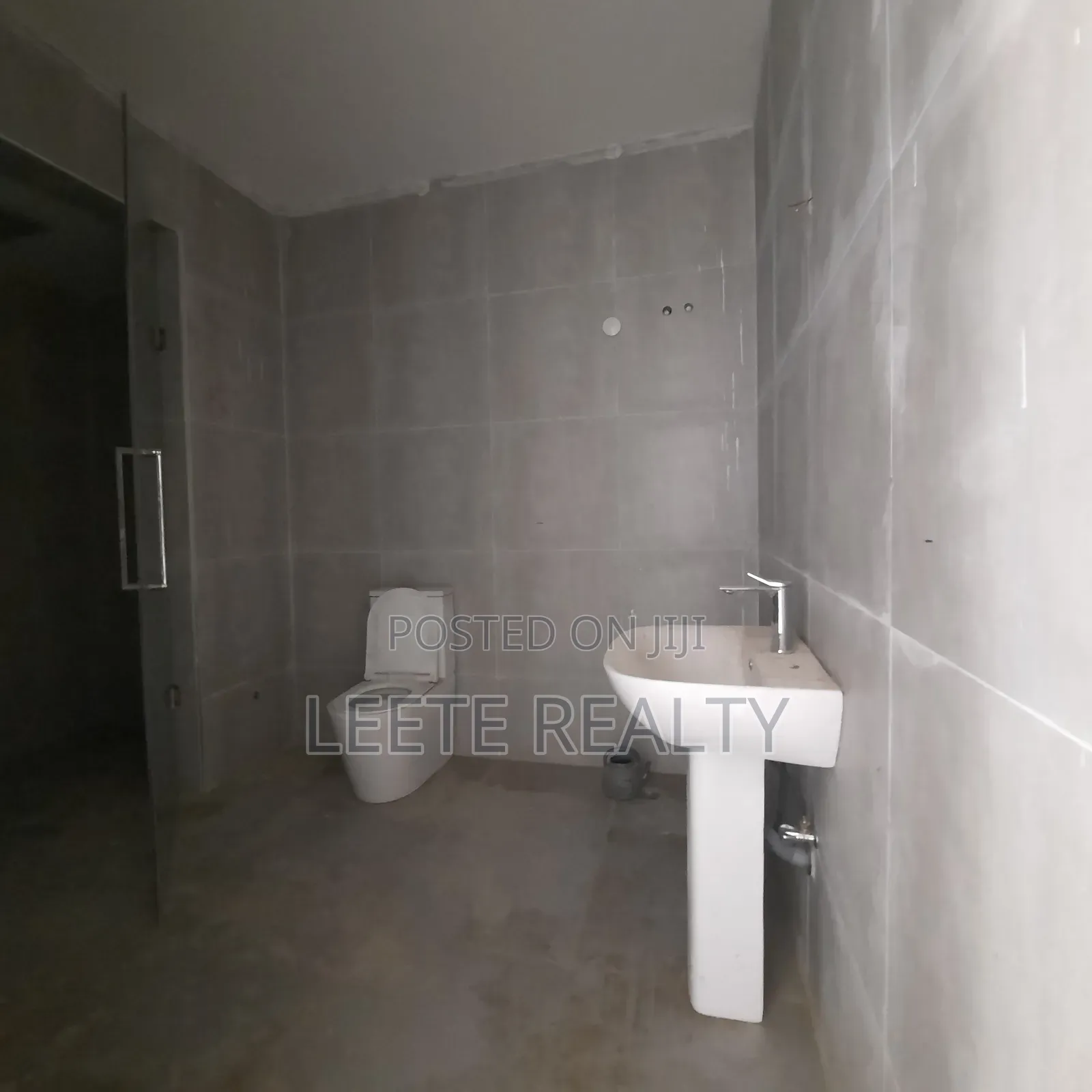 3bdrm Apartment in Maitama for rent