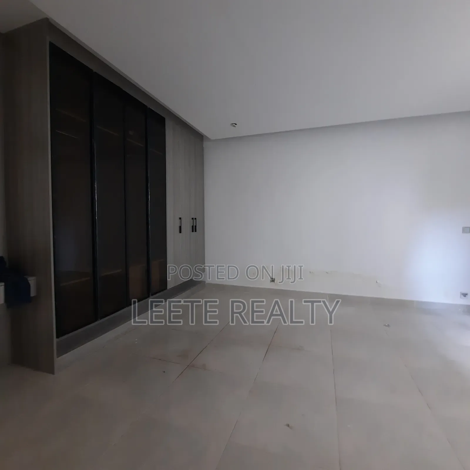 3bdrm Apartment in Maitama for rent