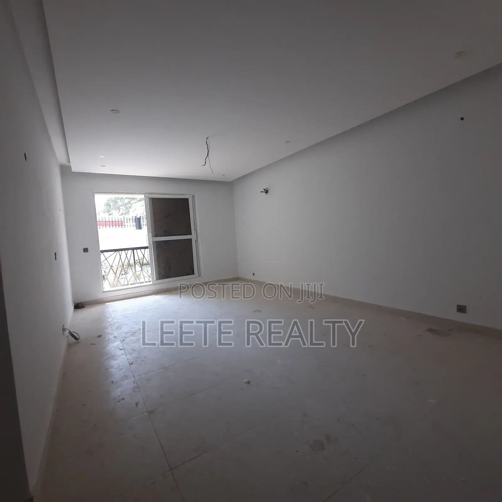 3bdrm Apartment in Maitama for rent