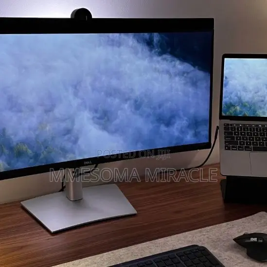 Dell P3424WEB Curved 34-Inch WQHD Monitor
