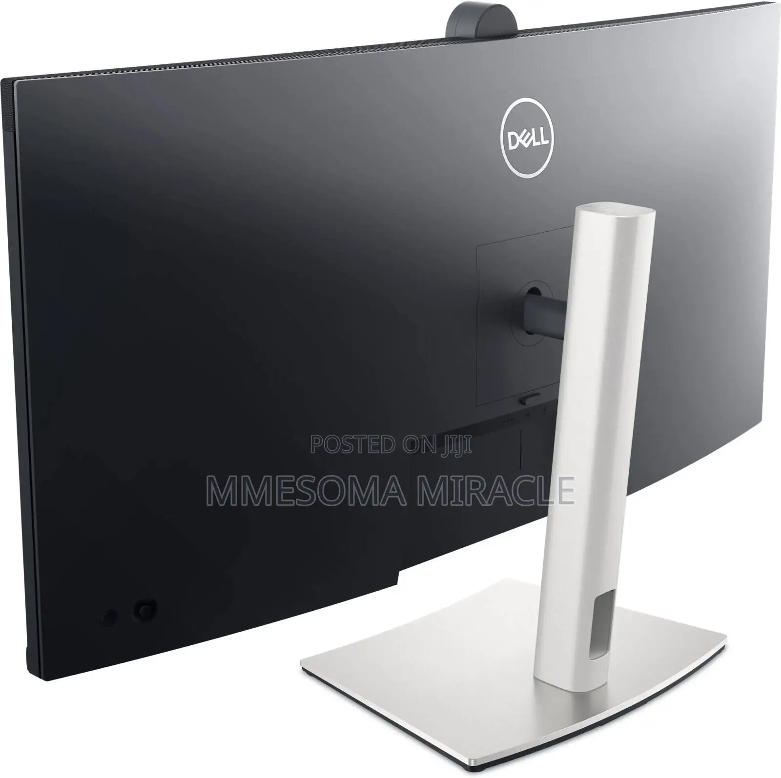Dell P3424WEB Curved 34-Inch WQHD Monitor
