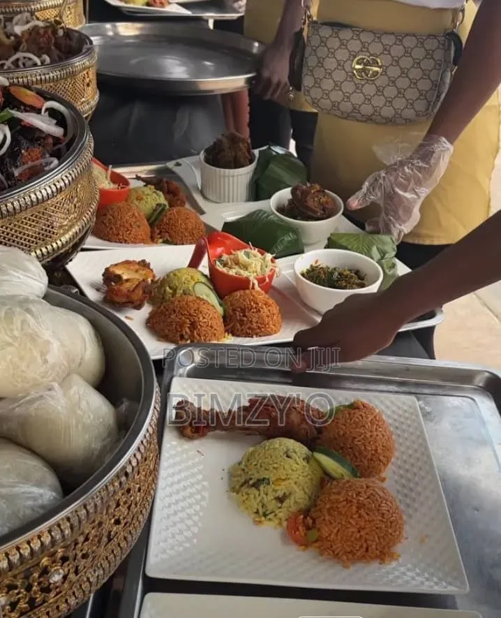 Party Catering