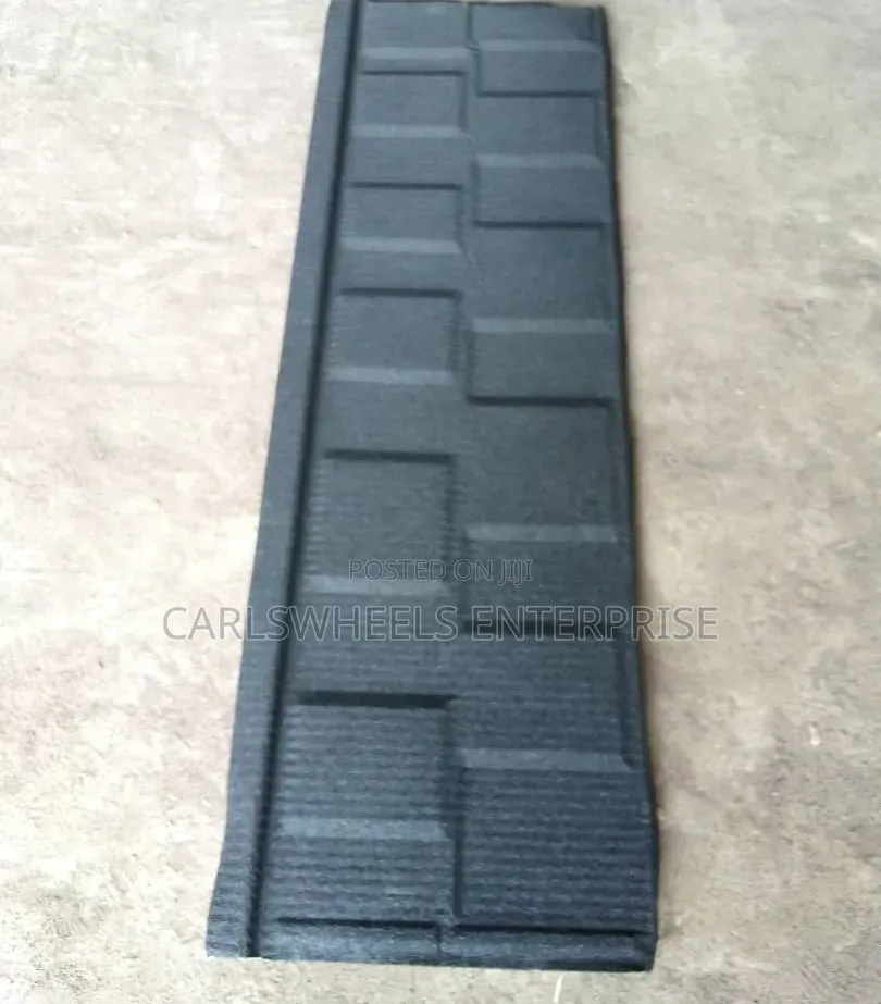 Beautify Your Roof With This Nice Colour Roofing Sheet