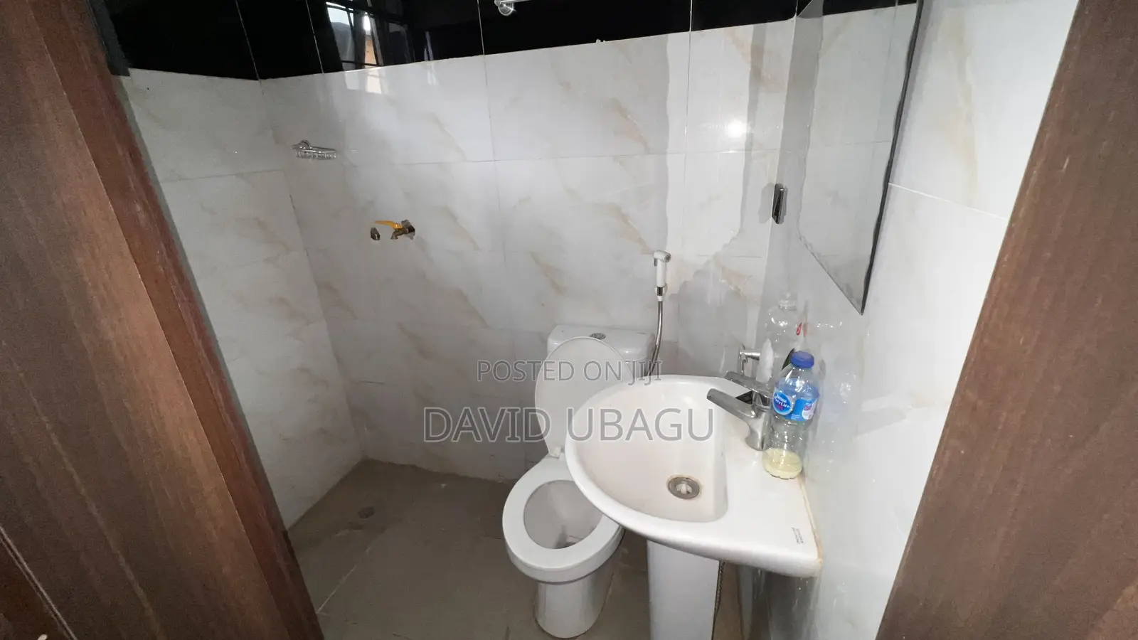 4bdrm Duplex in Jahi for rent