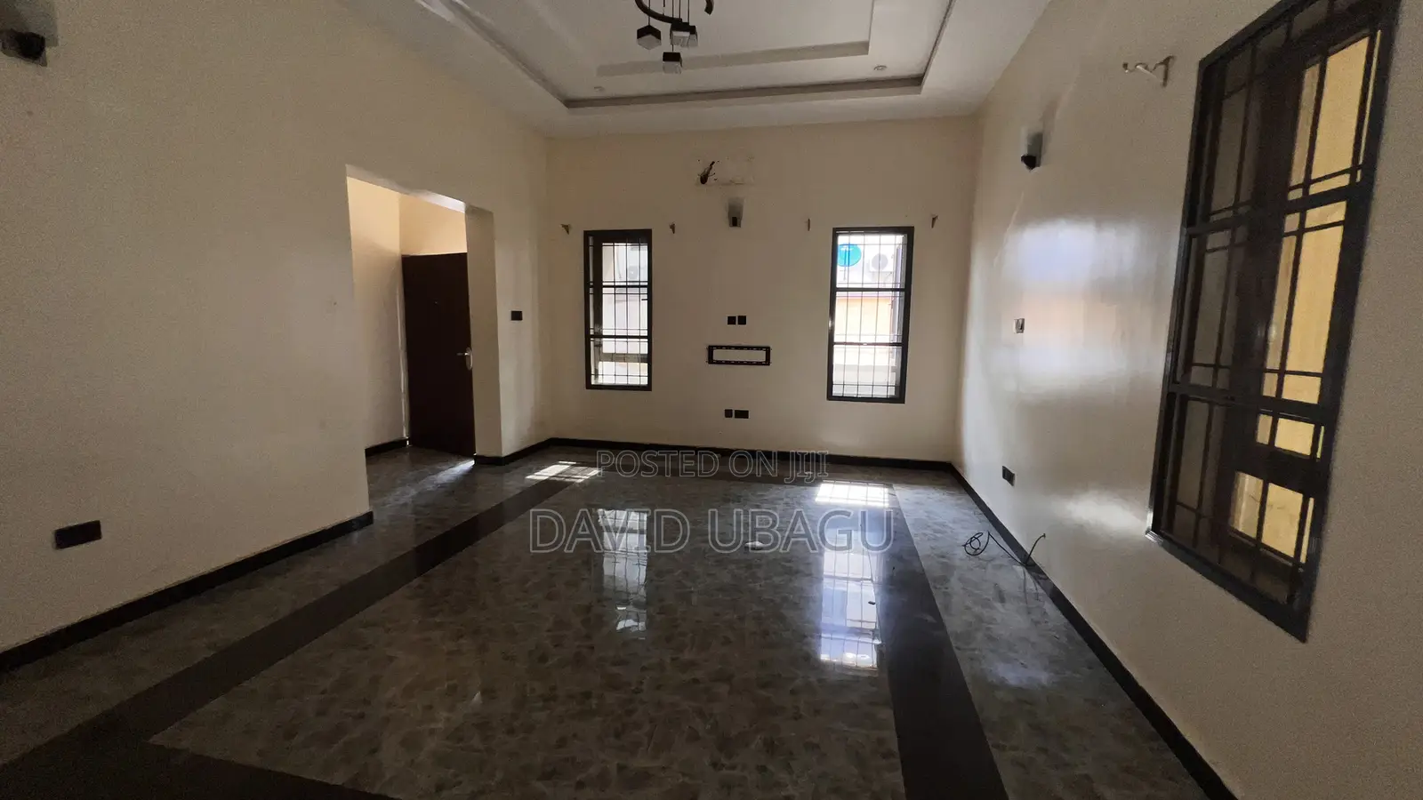 4bdrm Duplex in Jahi for rent