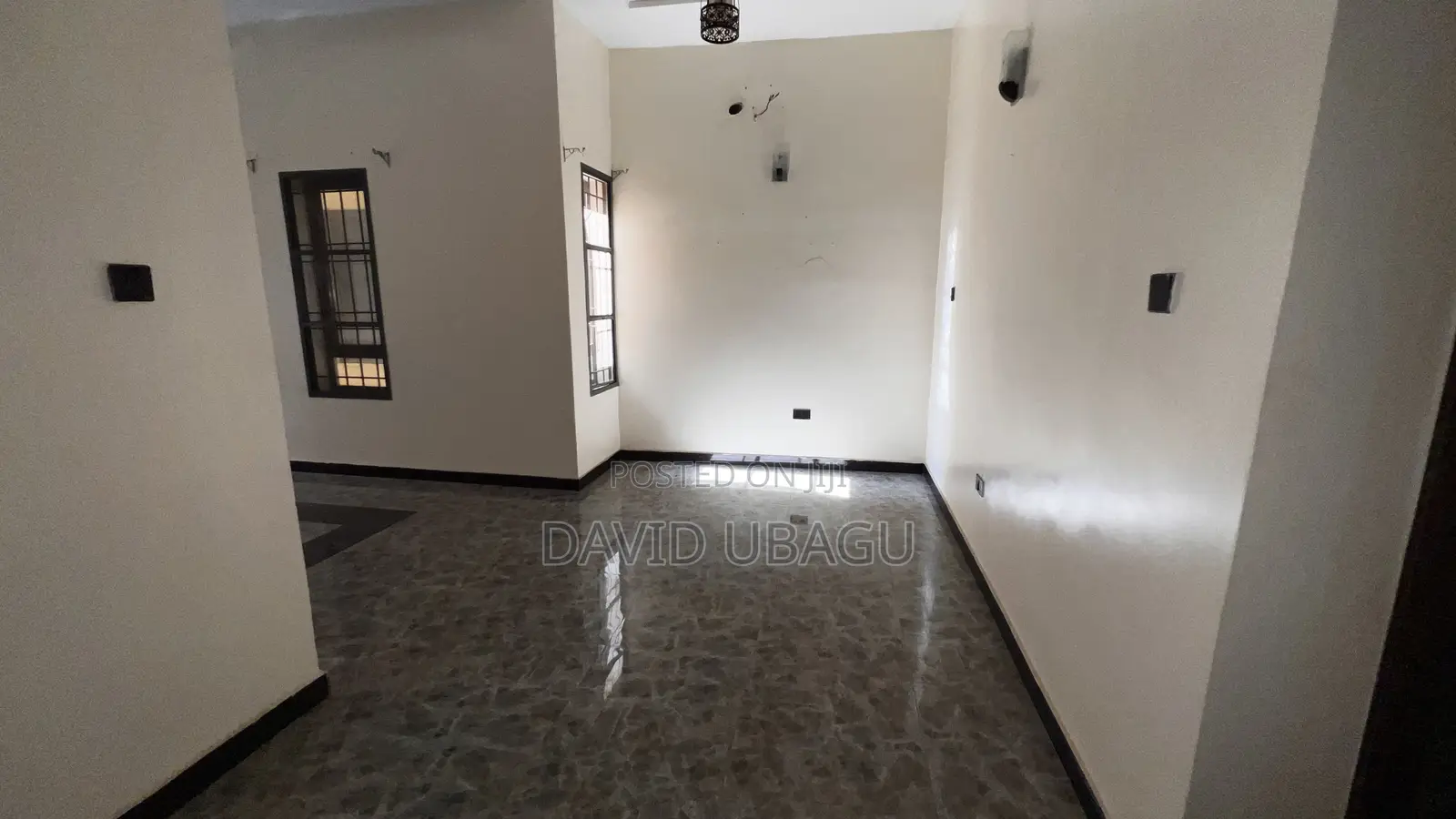 4bdrm Duplex in Jahi for rent