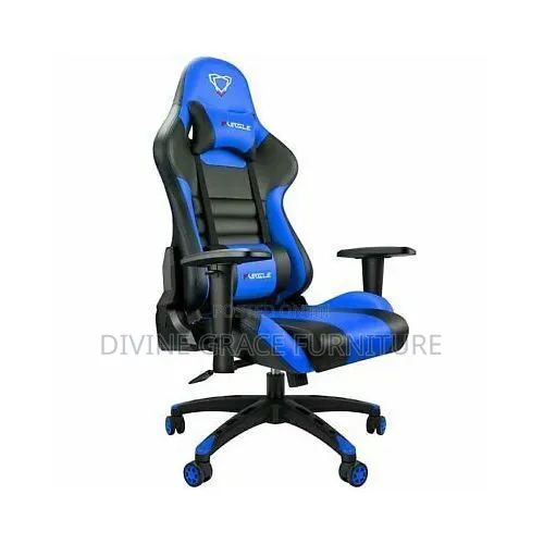Ergonomic Gaming Chair