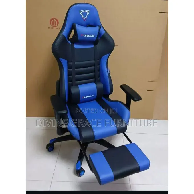 Ergonomic Gaming Chair