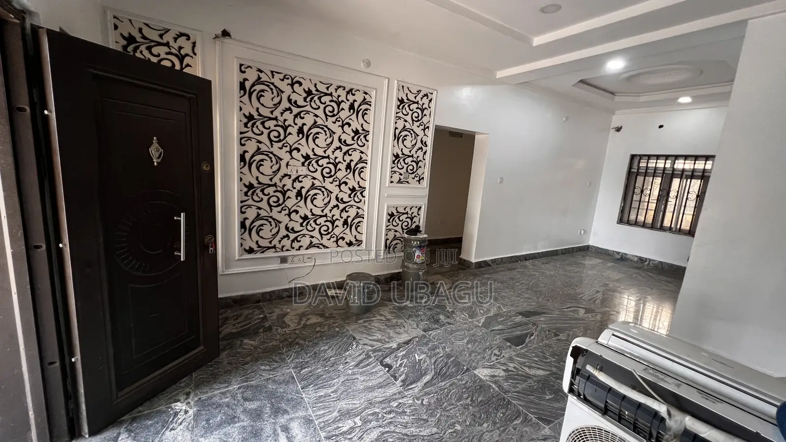 2bdrm Block of Flats in Jahi for rent