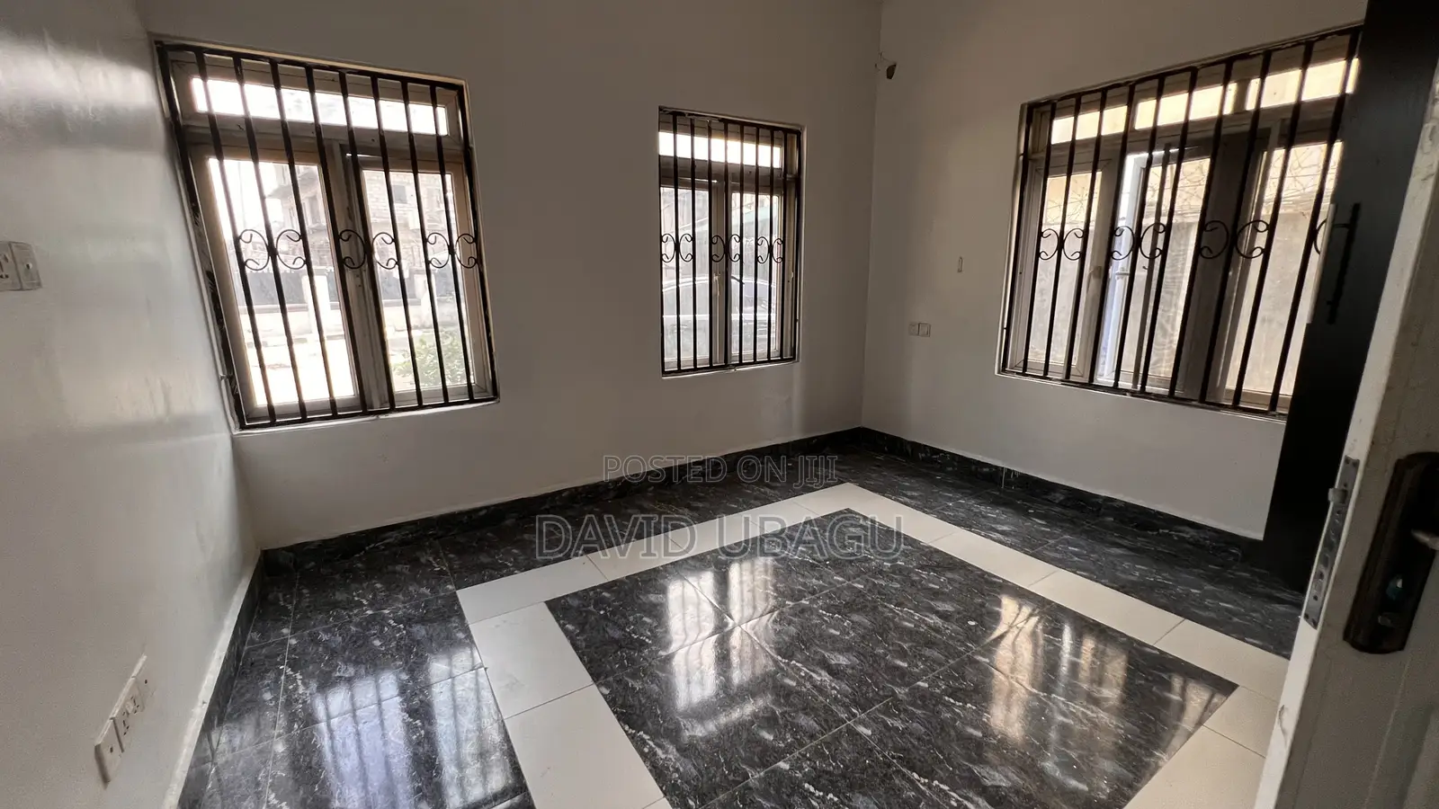 2bdrm Block of Flats in Jahi for rent