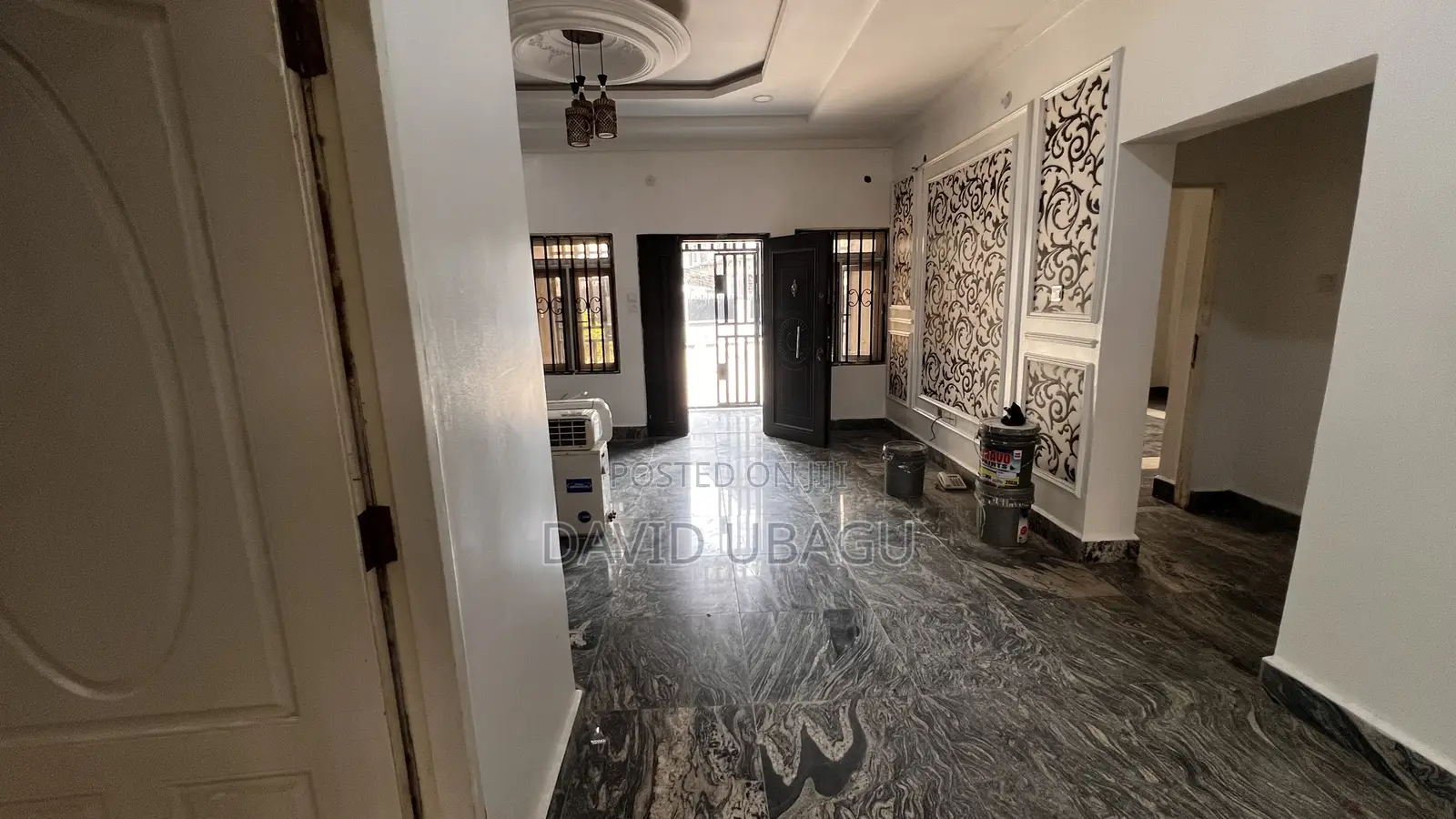 2bdrm Block of Flats in Jahi for rent