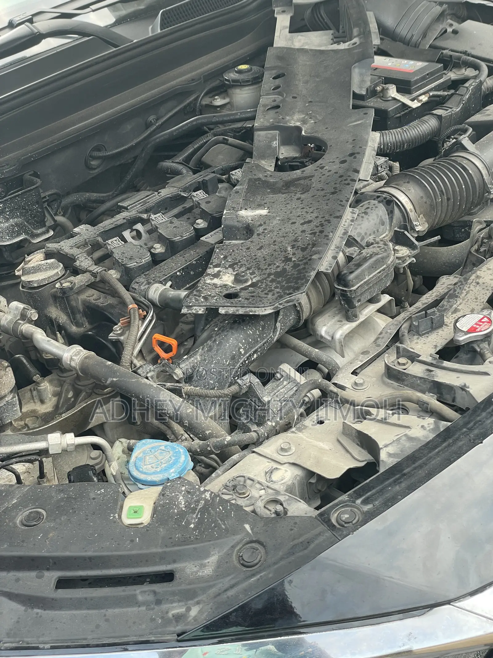 Best Honda and Acura Mechanic in Ladipo With Diagnosis Machine