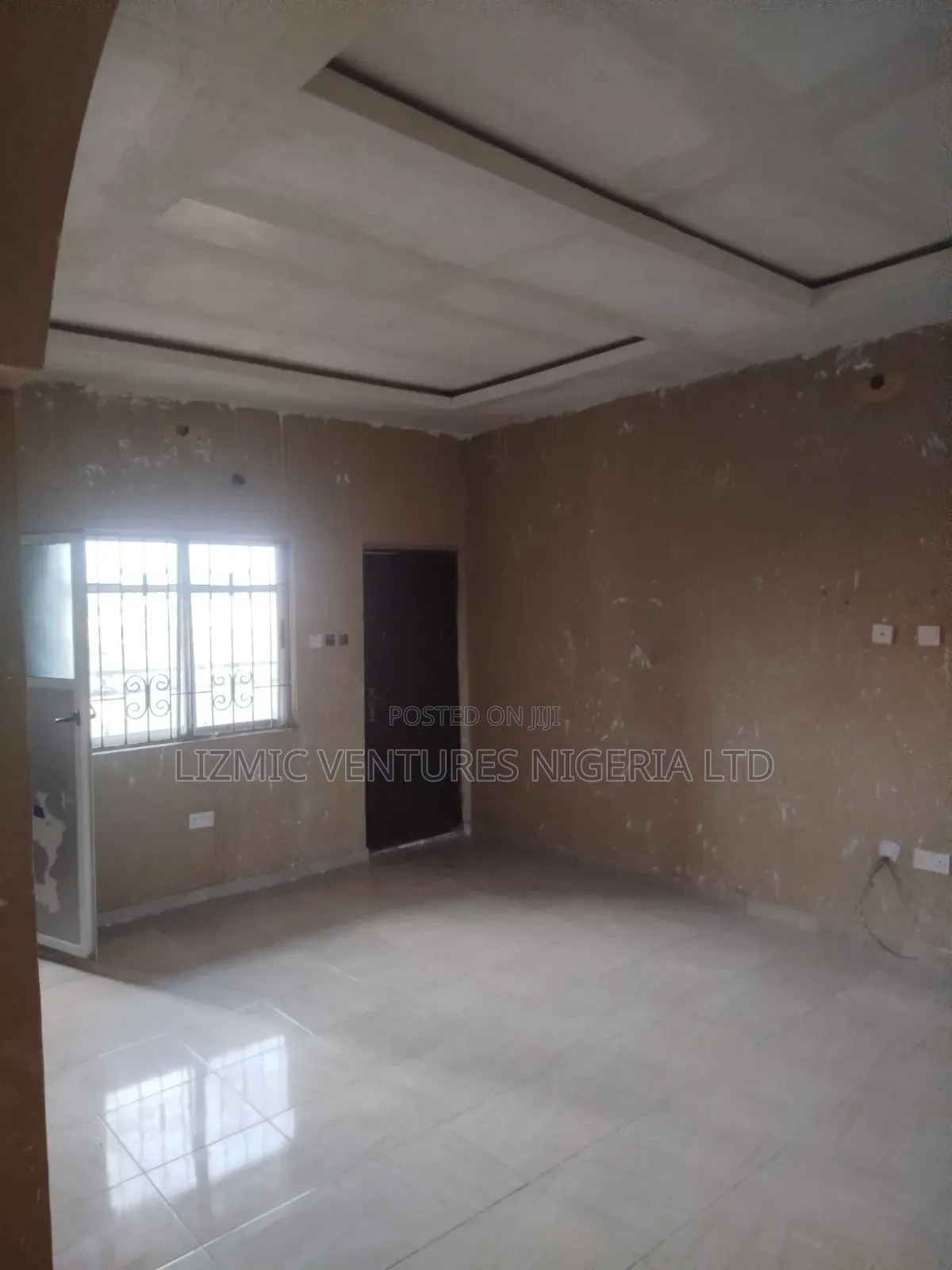 Furnished 2bdrm Apartment in Agric Estate, Ikotun / Ikotun/Igando