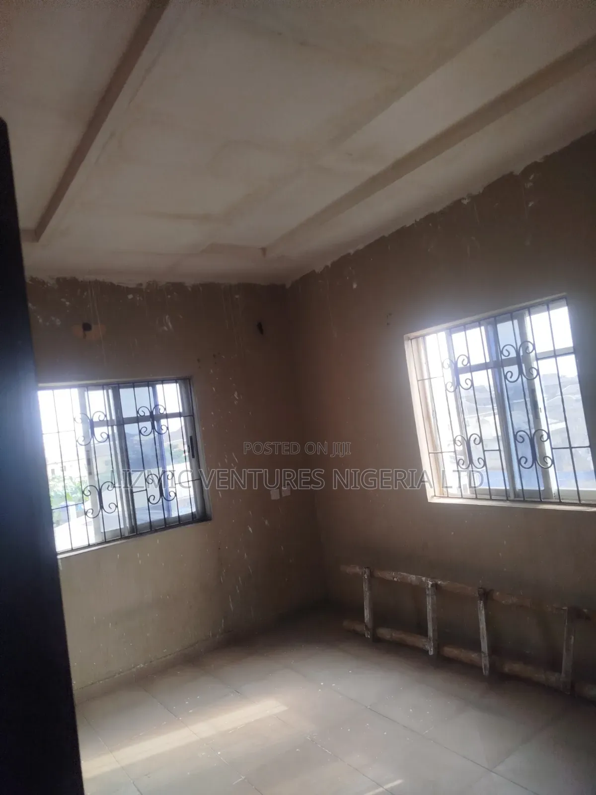 Furnished 2bdrm Apartment in Agric Estate, Ikotun / Ikotun/Igando
