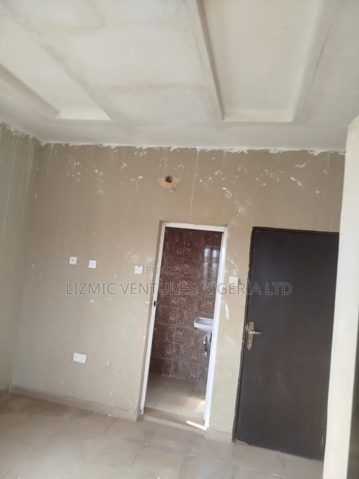 Furnished 2bdrm Apartment in Agric Estate, Ikotun / Ikotun/Igando
