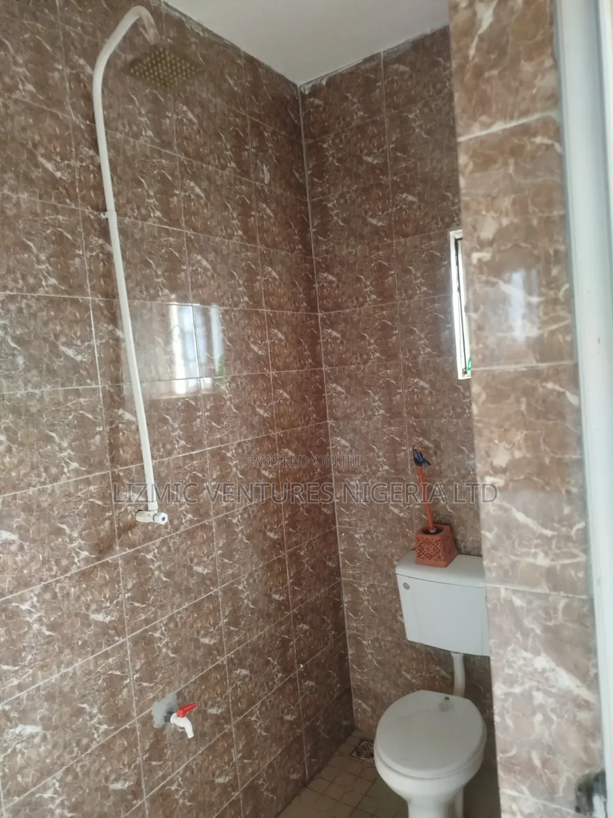 Furnished 2bdrm Apartment in Agric Estate, Ikotun / Ikotun/Igando