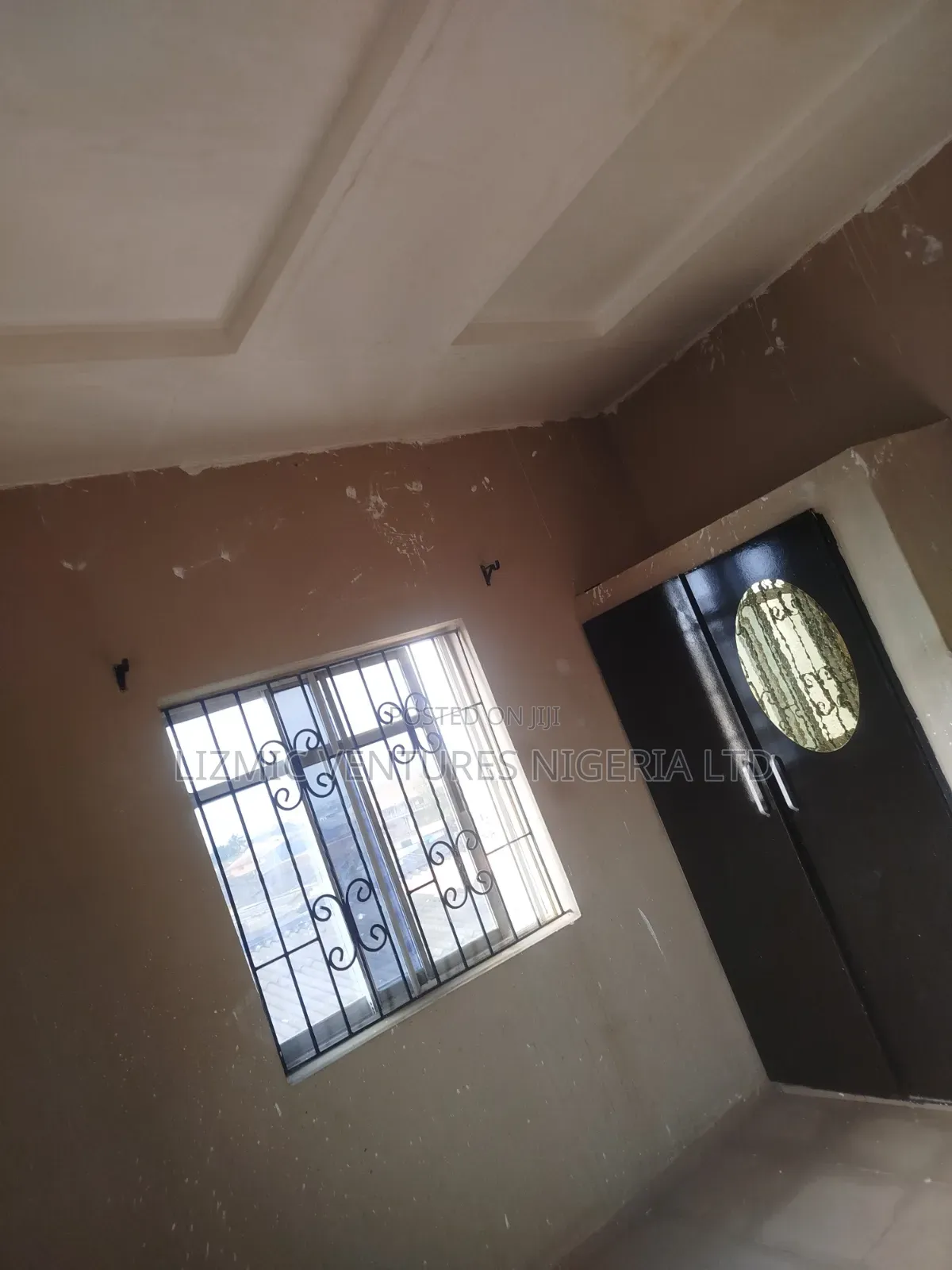 Furnished 2bdrm Apartment in Agric Estate, Ikotun / Ikotun/Igando