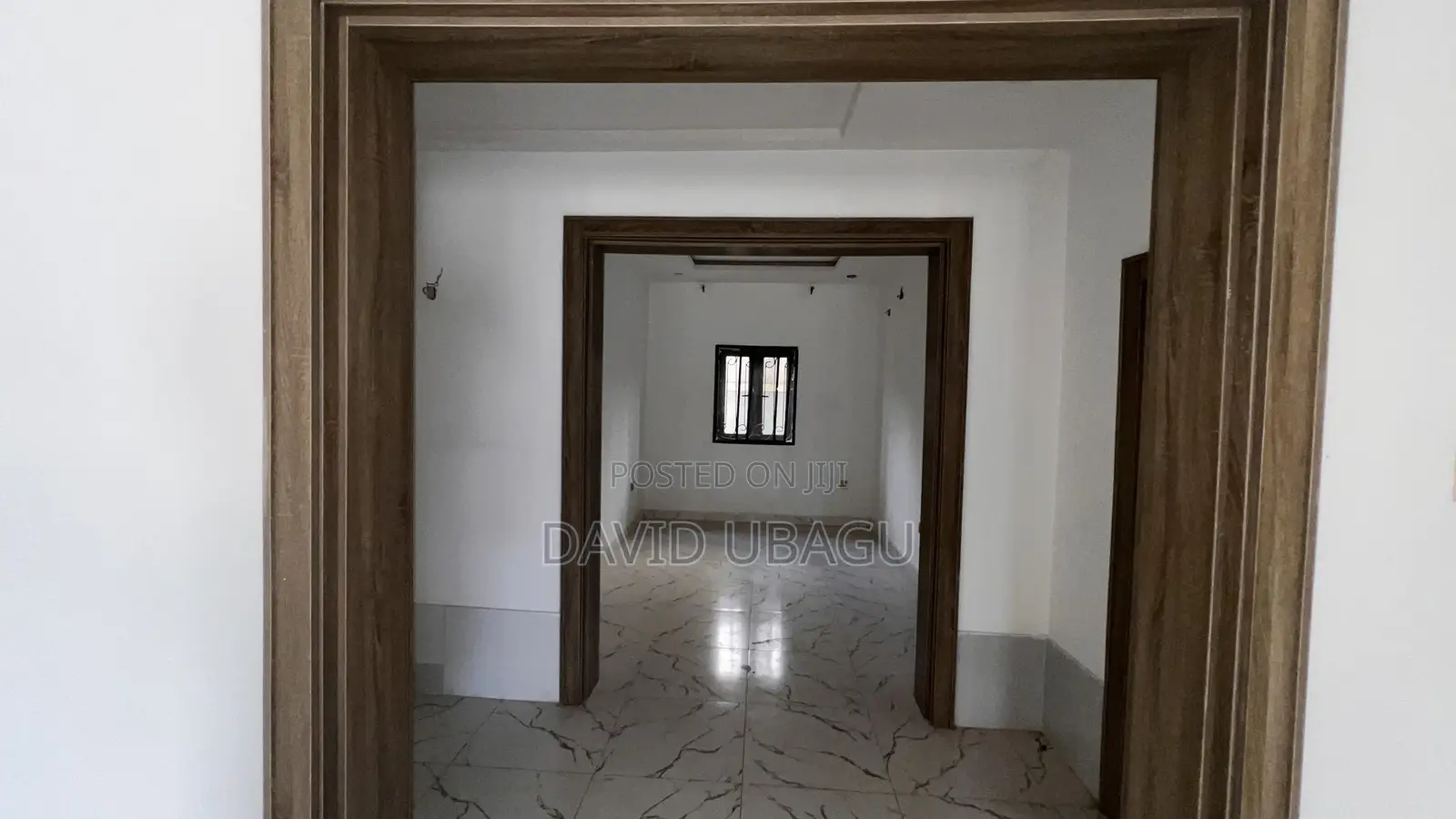 2bdrm Block of Flats in Jahi for rent