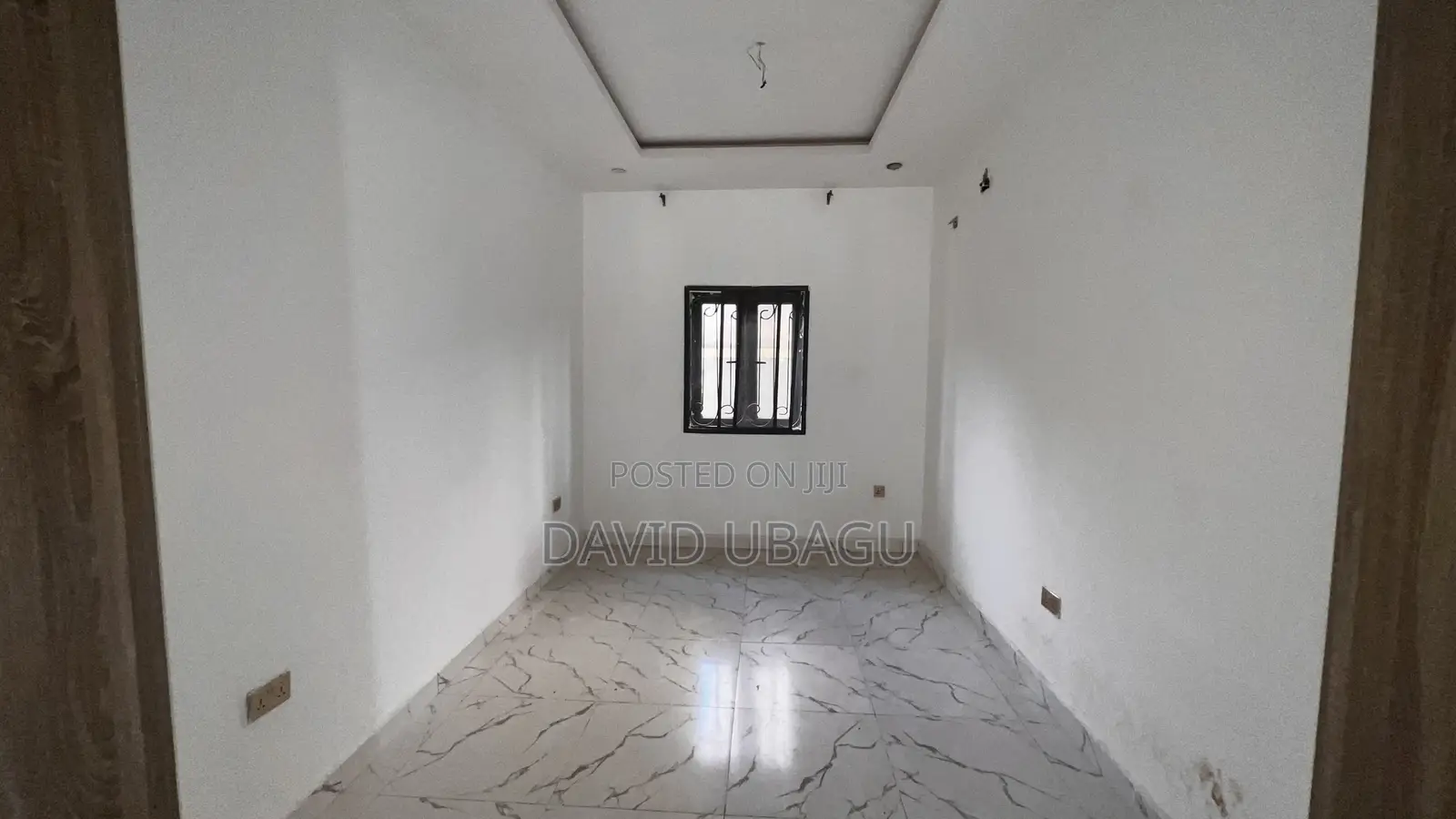 2bdrm Block of Flats in Jahi for rent