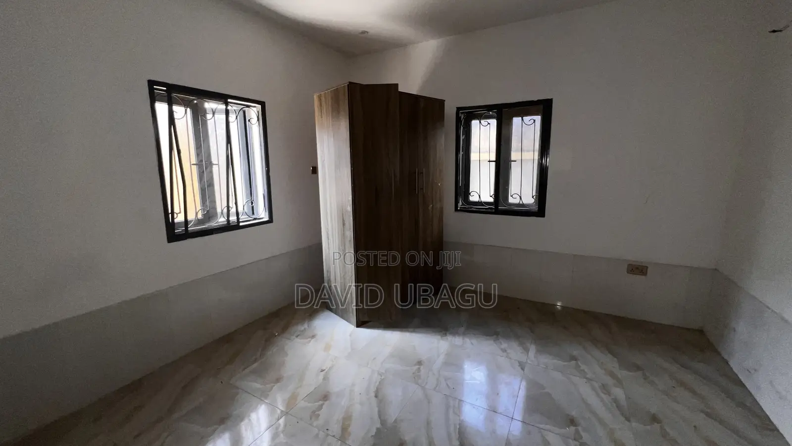 2bdrm Block of Flats in Jahi for rent