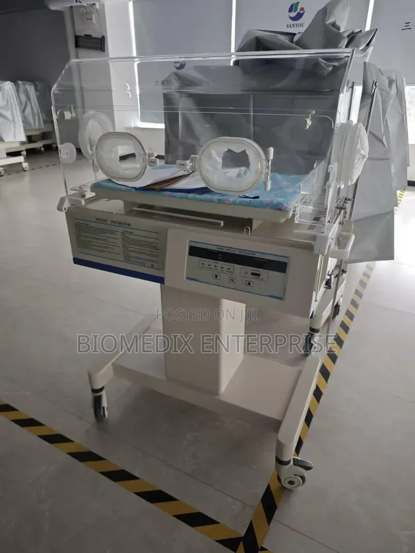 Infant Incubator