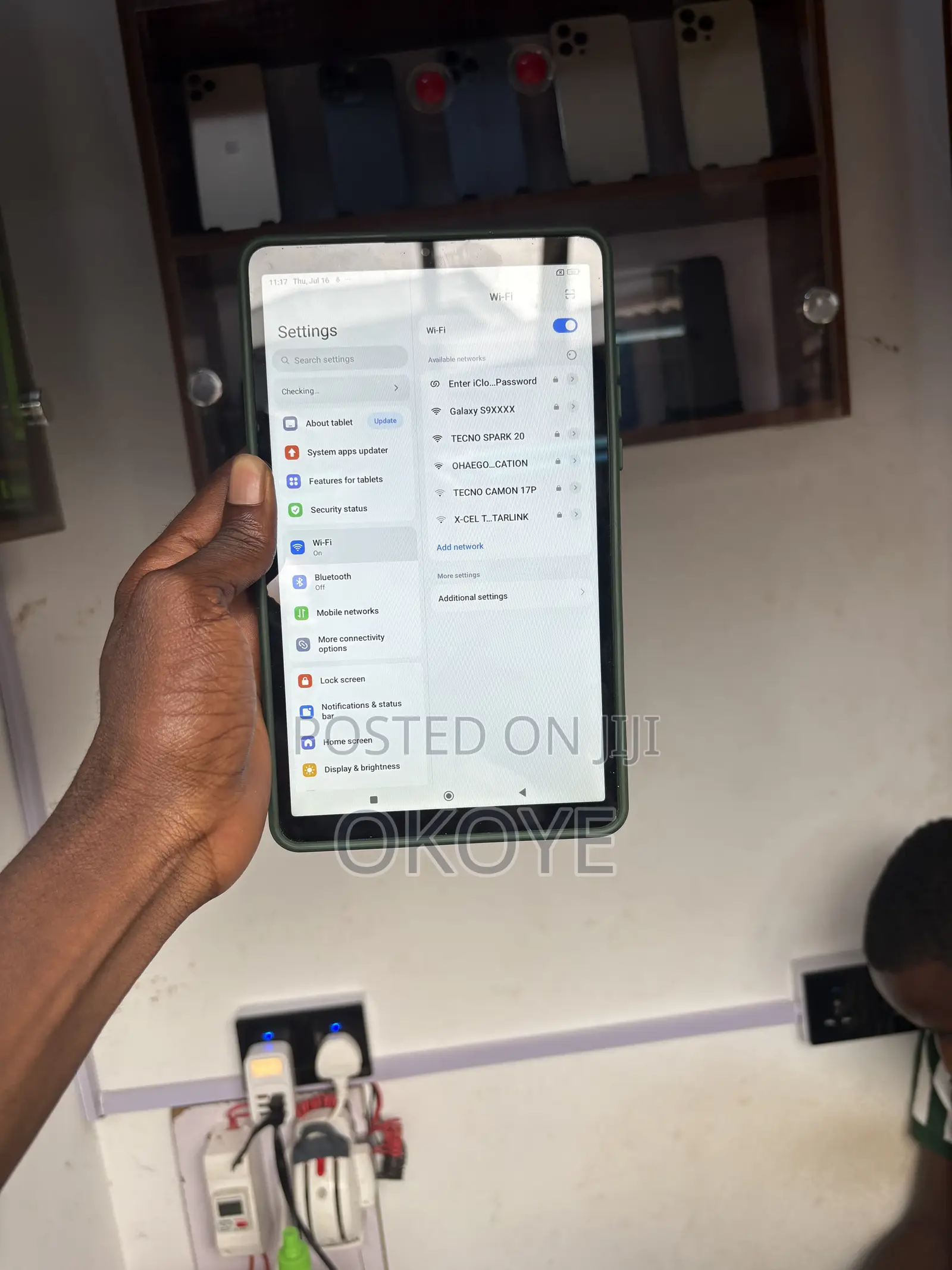 Xiaomi Redmi Pad SE 8.7 64 GB