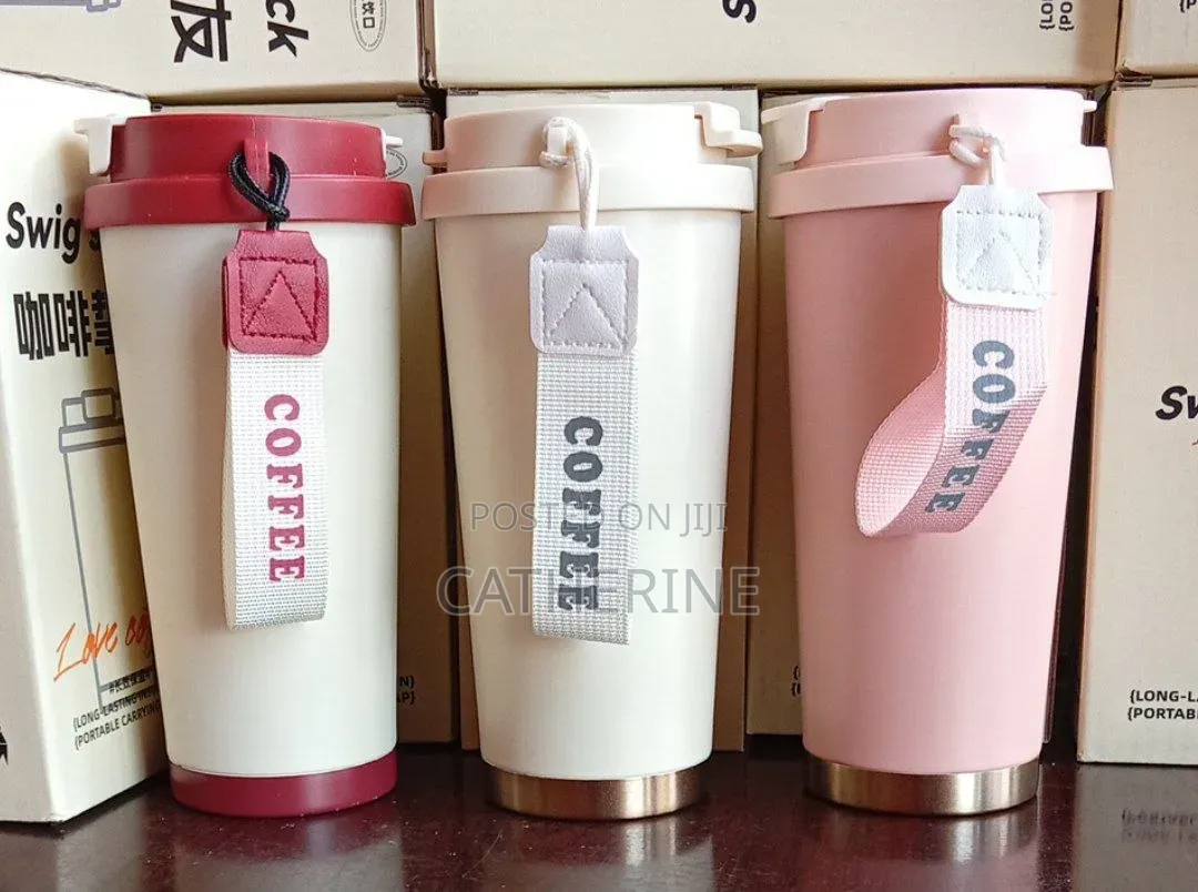 Swig Suck 17oz Insulated Tumbler With Strap Straw