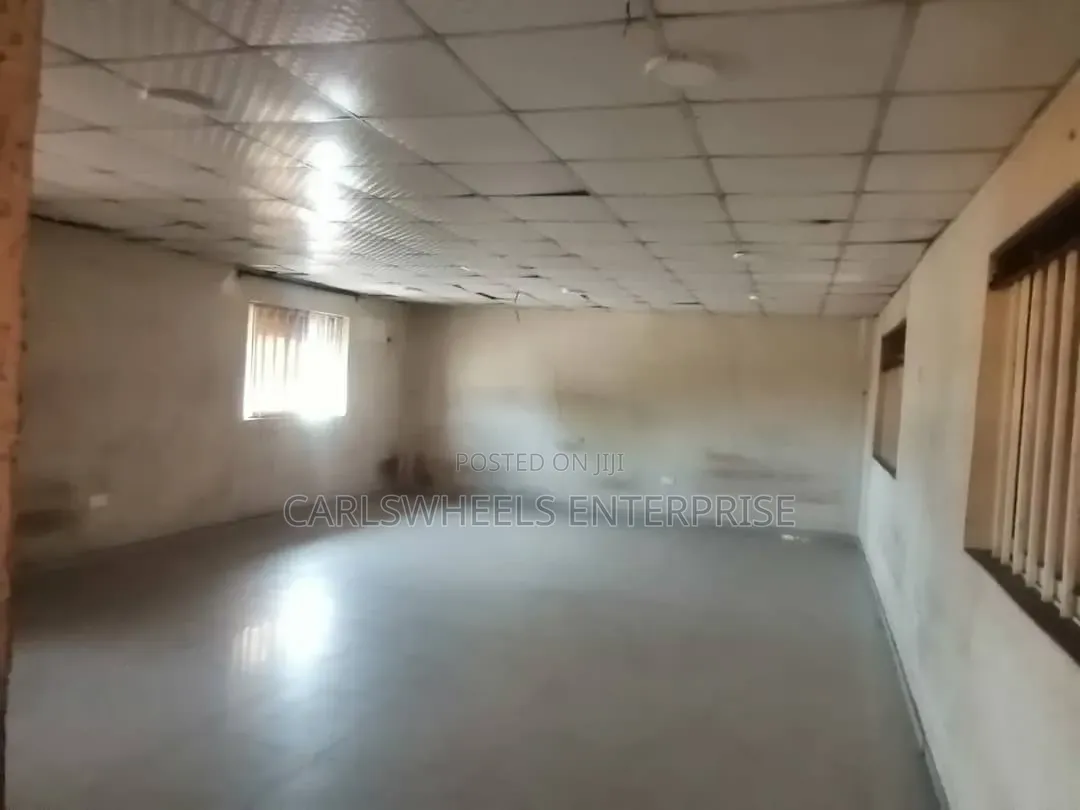 Warehouse Facing Lekki Epe Express and Entire Yard of 2plots for Rent